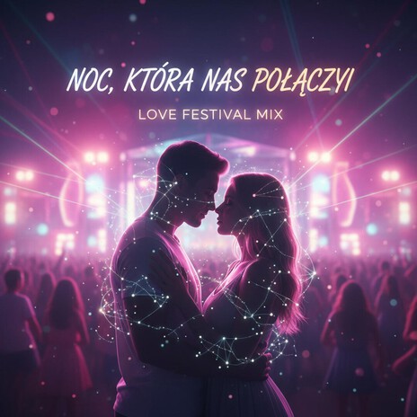 NOC, KTÓRA NAS POŁĄCZY cover art