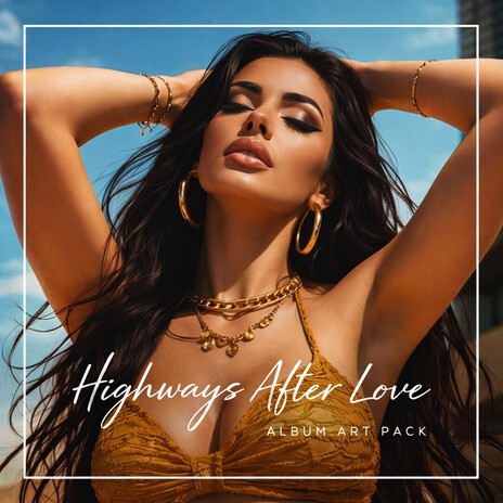 We Loved Without Seeing cover art