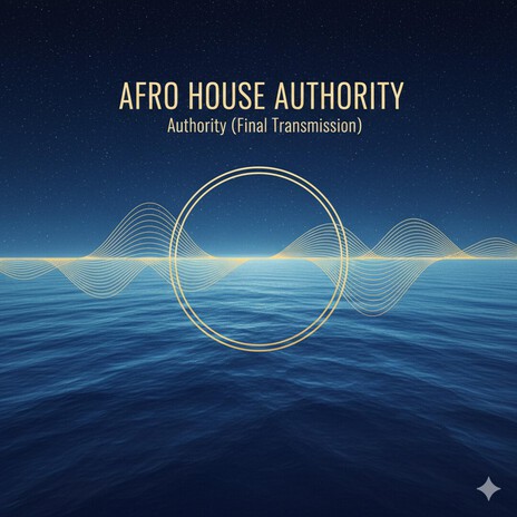 Where Silence Dances (AFRO HOUSE) cover art