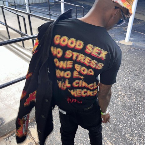 Back In Action cover art