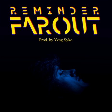 Farout cover art