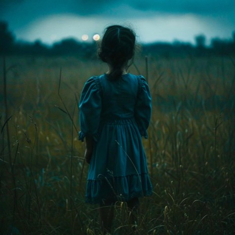 Maia cover art