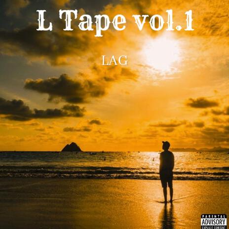Lo-fi cover art