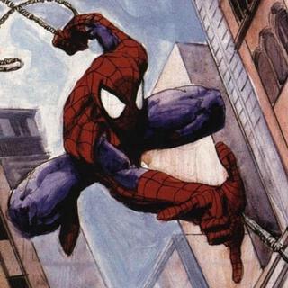 SPIDEY