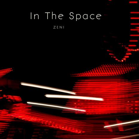 In The Space cover art