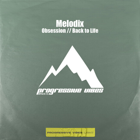 Back to Life cover art