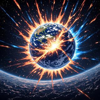 Mankind Extinction cover art