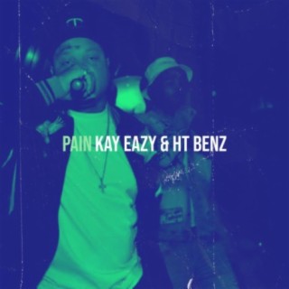 Kay Eazy