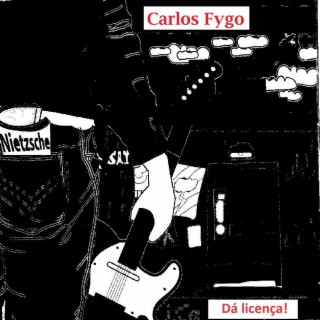 Dá licença!