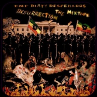 Insurrection the Mixtape