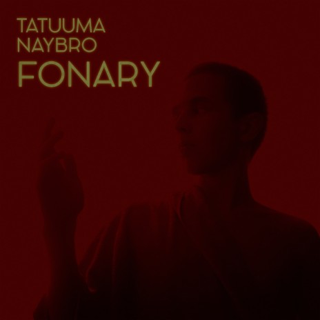 Fonary ft. NAYBRO cover art