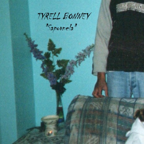 sorry song (Demo) cover art