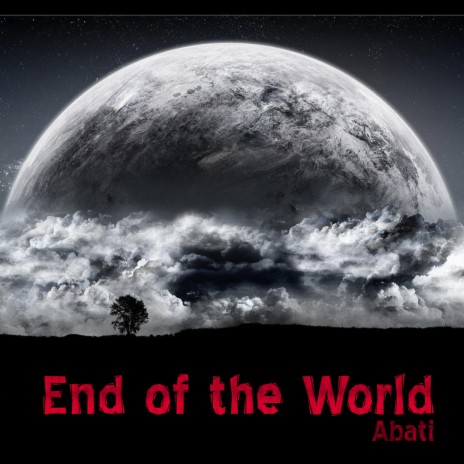End of the World cover art