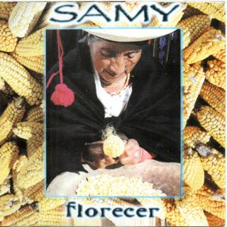 Samy Música Tradicional de los Andes