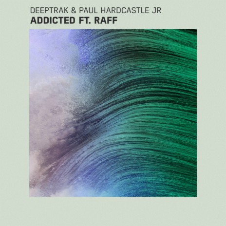 Addicted ft. Paul Hardcastle Jr. & Raff cover art