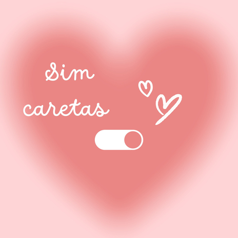 Sin Caretas cover art