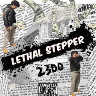 Lethal Stepper