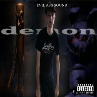 evil ass sound