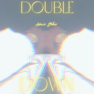 Double Down cover art