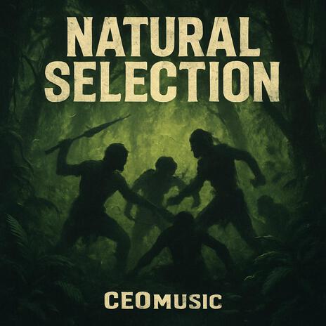 Natural Selection cover art