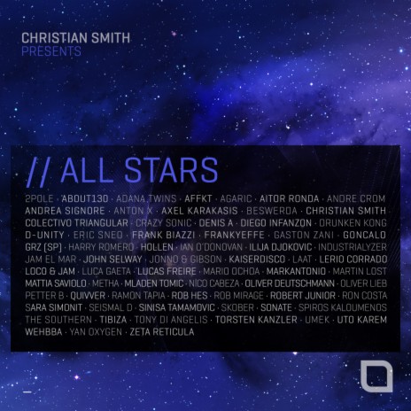 Sequenced (Original Mix) cover art