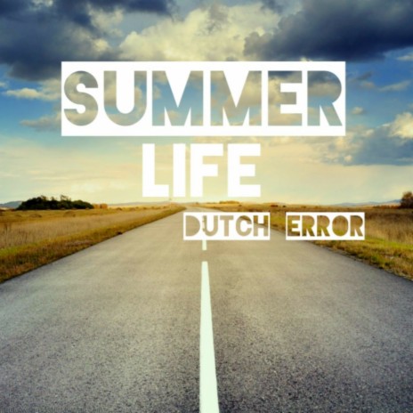 Summer Life cover art