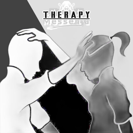 Therapy cover art