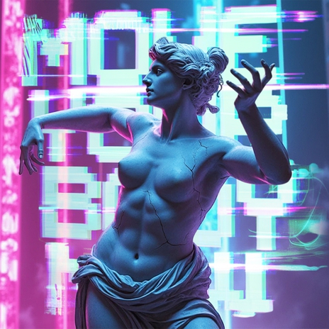 Move Your Body Now cover art