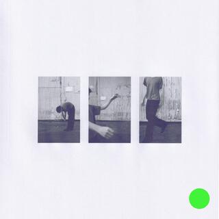 feeling of a feeling cover art