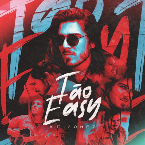Tão Easy (Pcx) ft. Sensei Songs cover art