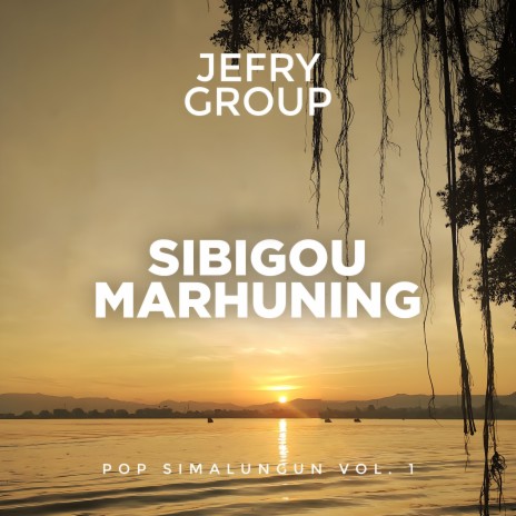 Bapa Parsinuan ft. Jonri Lingga cover art