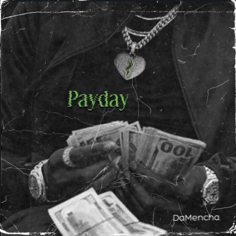 Payday cover art