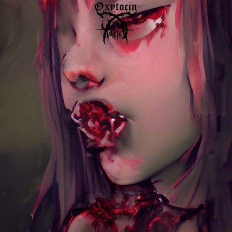 OXYTOCIN cover art