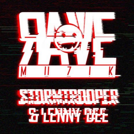Analog Slaves (Original Mix) ft. Lenny Dee cover art