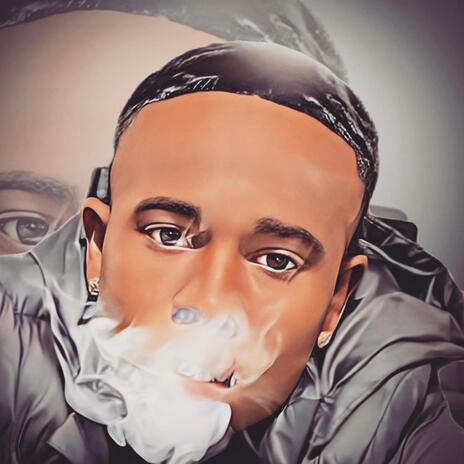 Chosen One ft. my daughter cover art