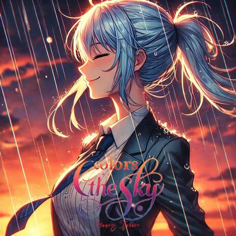 Colors of the Sky cover art