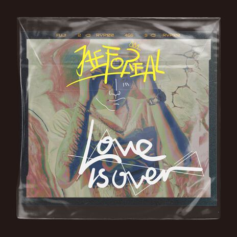 天使 cover art