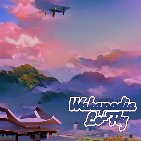 Lo-Fly cover art