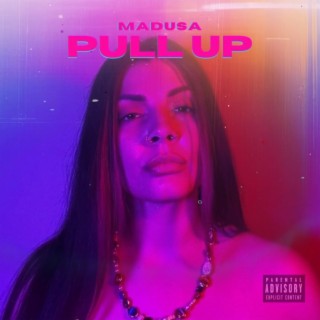 Pull Up cover art