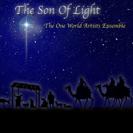 The Son Of Light (Izzy) ft. Izzy Maisonet
