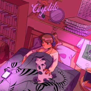 Coyotito ft. Lost Name cover art