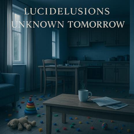 Unknown Tomorrow cover art