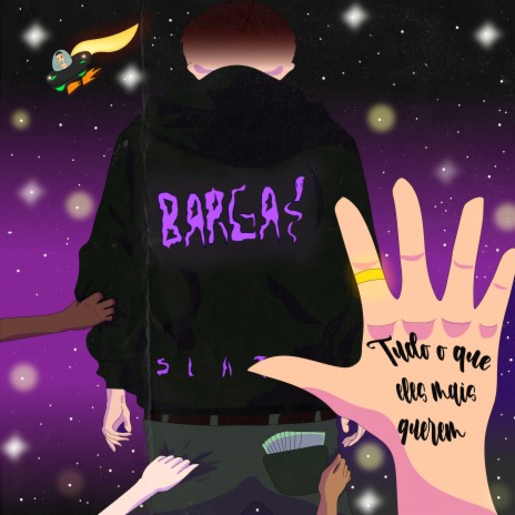 Tudo o Que Eles Mais Querem cover art