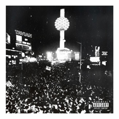 The Journey cover art