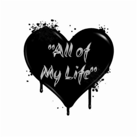 All of My Life (hook) cover art