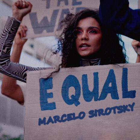 Equal cover art
