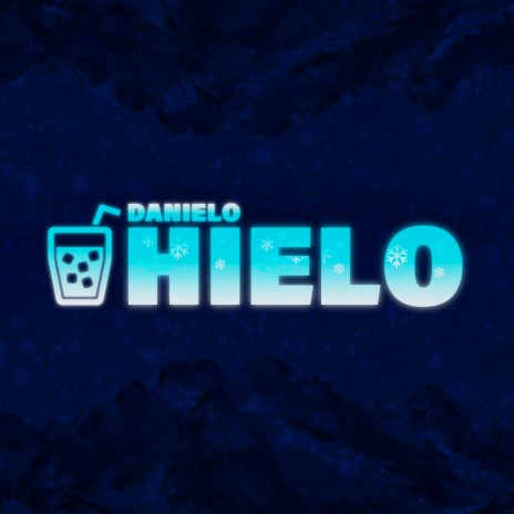 HIELO ft. LALE PROD. cover art