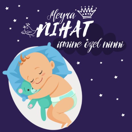 Nihat Ismine Özel Ninni cover art