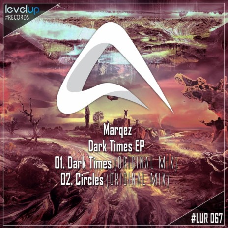 Dark Times (Original Mix) cover art