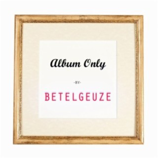 Album Only